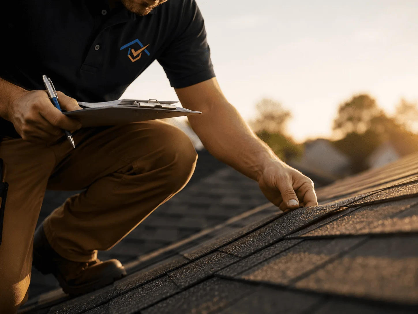 Why Choose Roof Inspection in Euless, TX